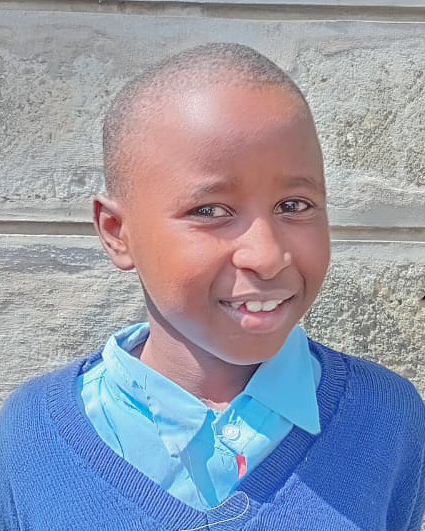 Amos Kiriinya Munoru