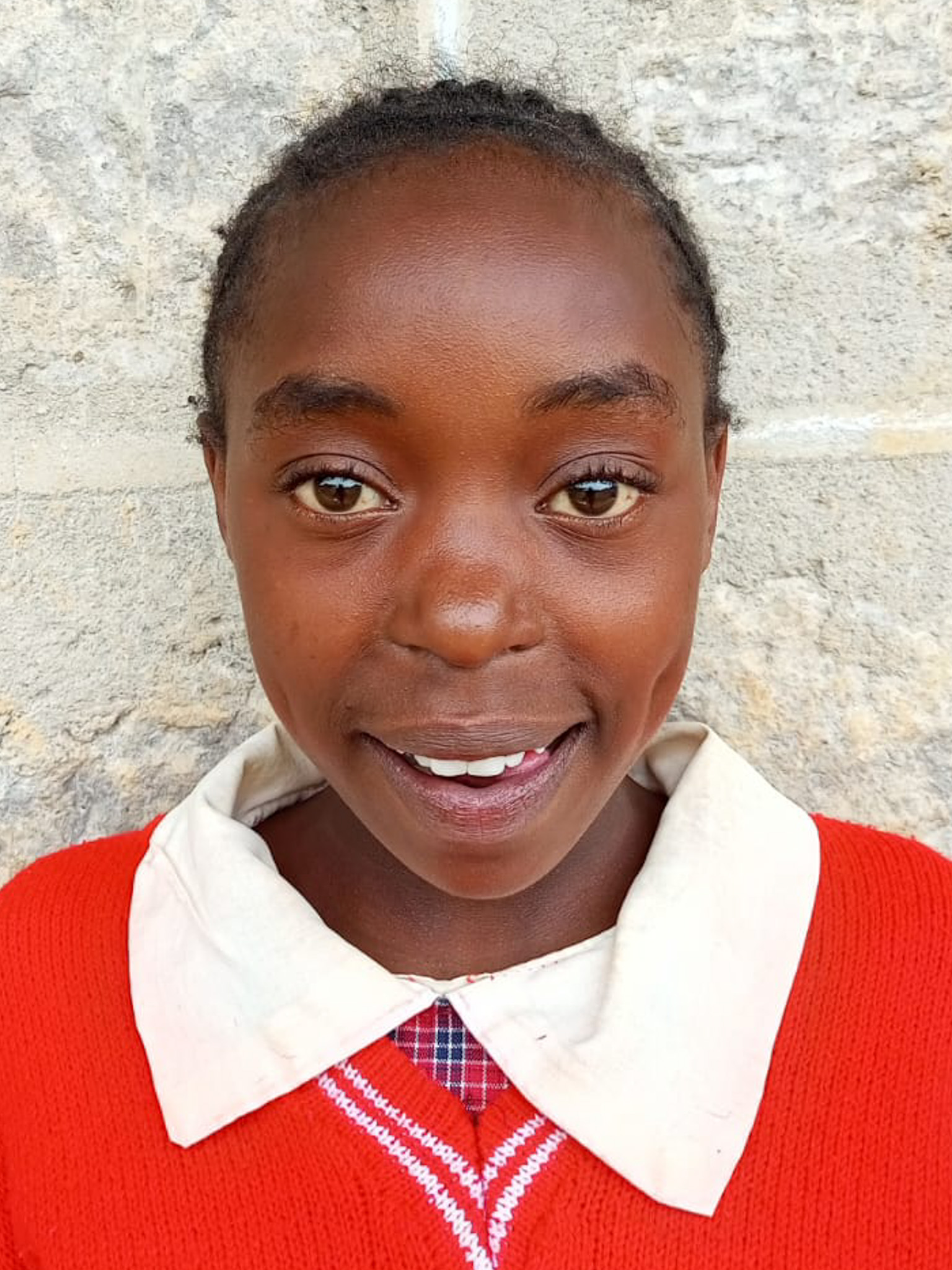 Margaret Wamaitha Kamau