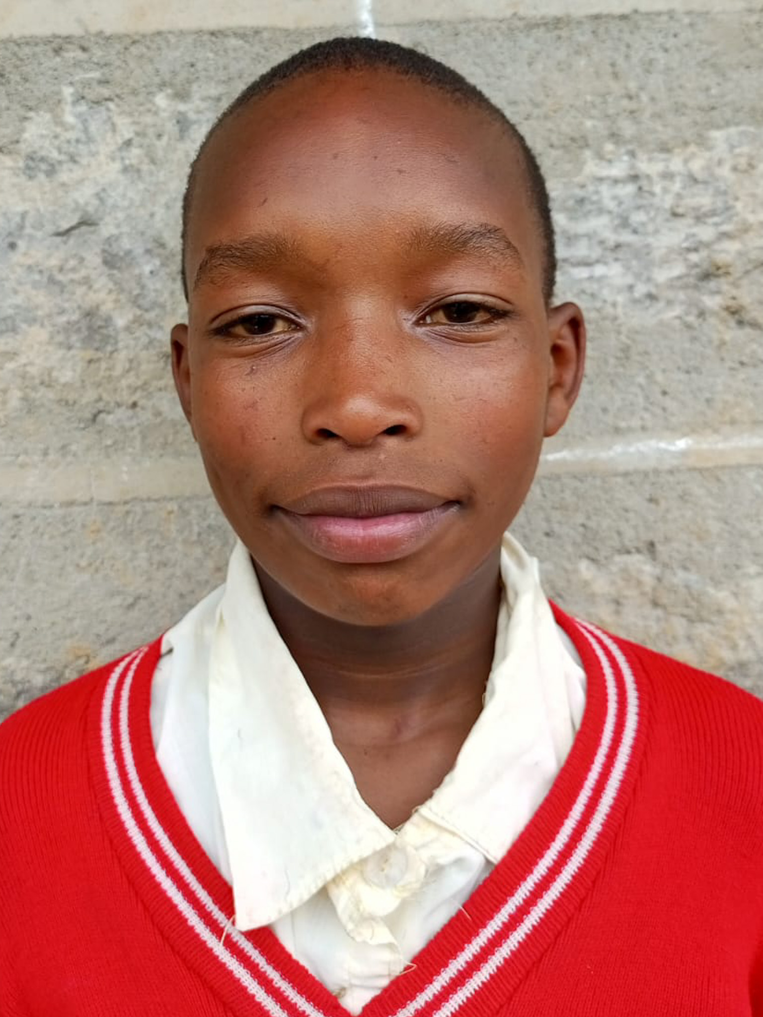 Julius Waiharo Njoroge