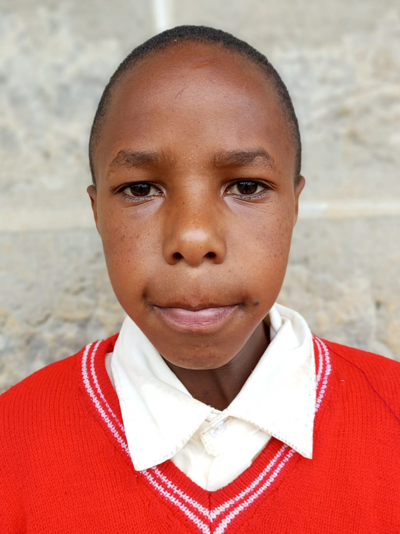 John Kimani Muthoni