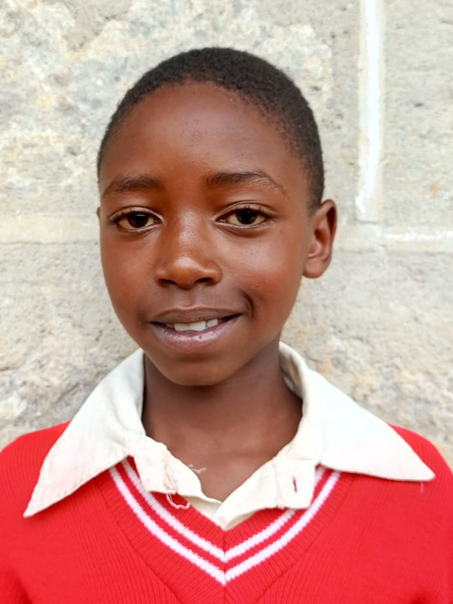 Alvin Nganga Njau
