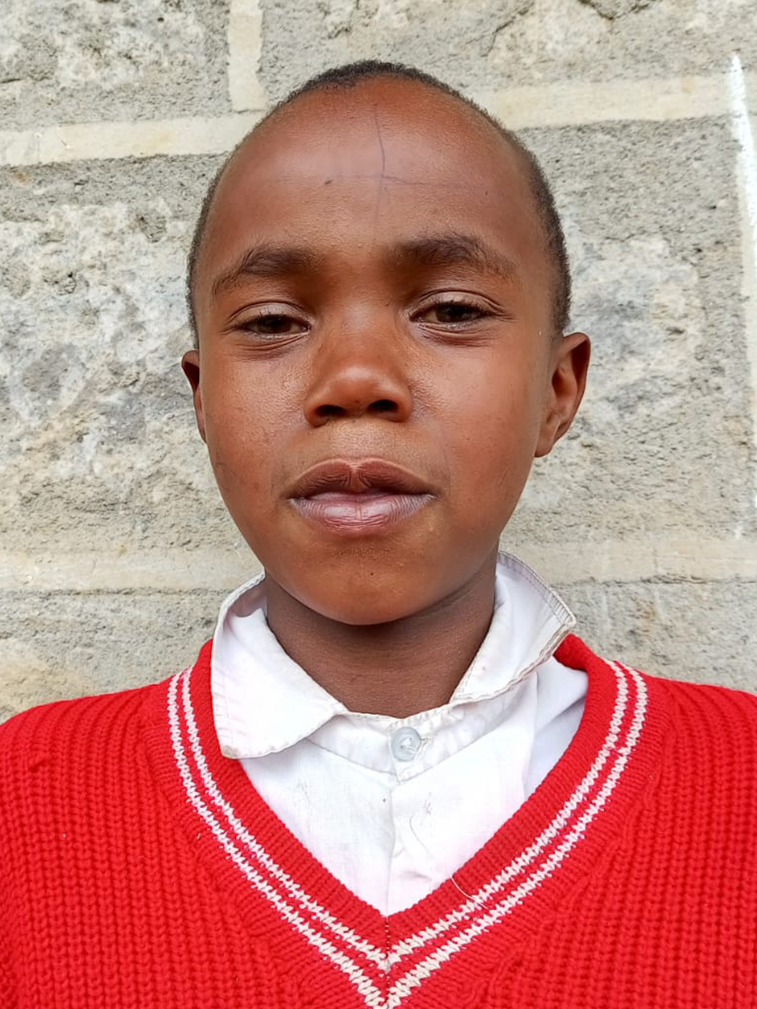 Antony Itimu Wairimu