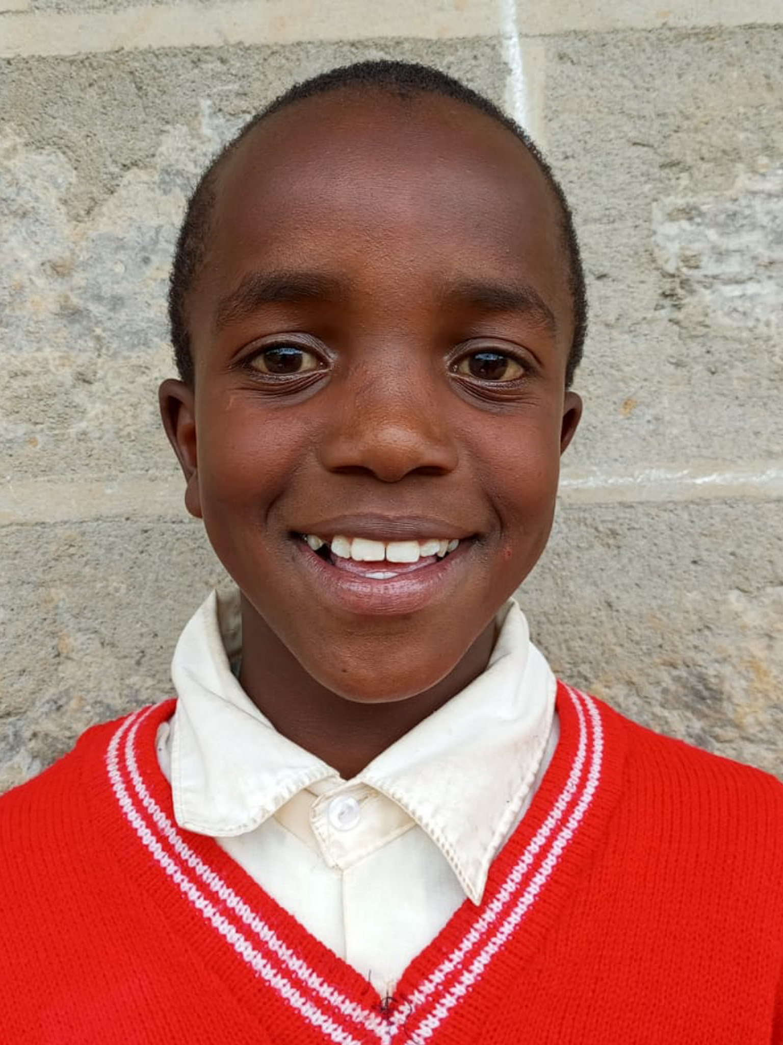 John Mwangi Wairimu