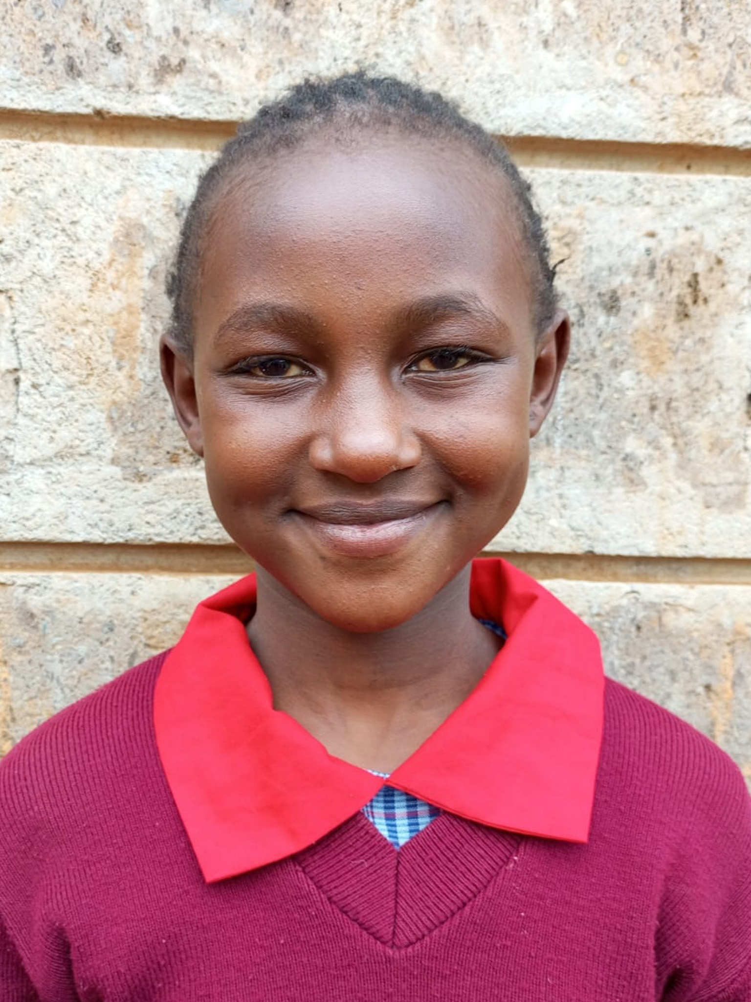 Sharleen Njeri Kuria