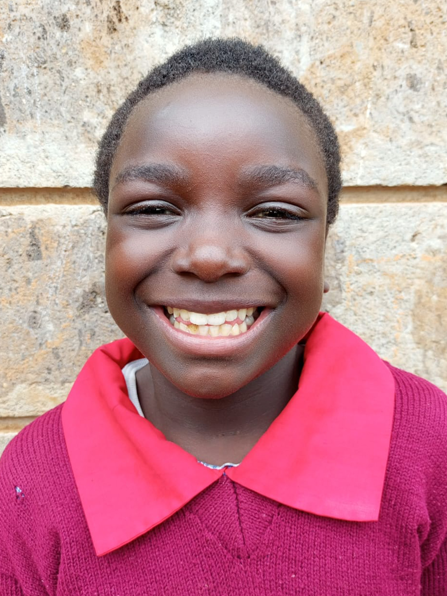 Rosemary Wanjiru Mwaura