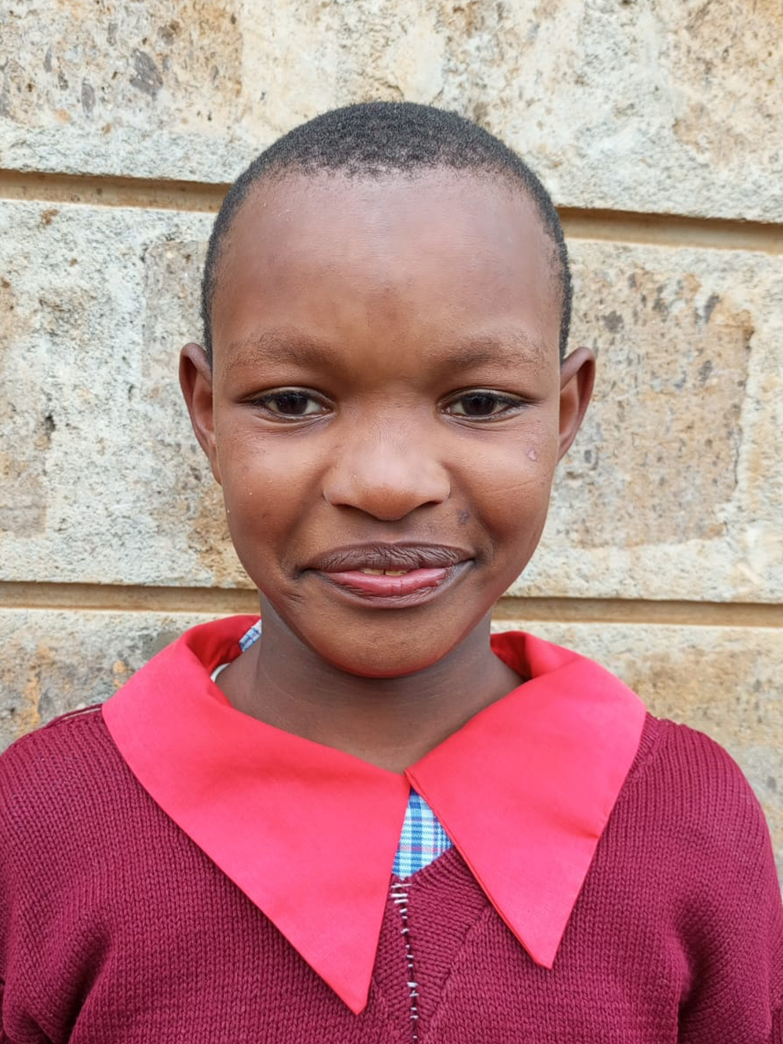 Esline Tatiana Mwangi