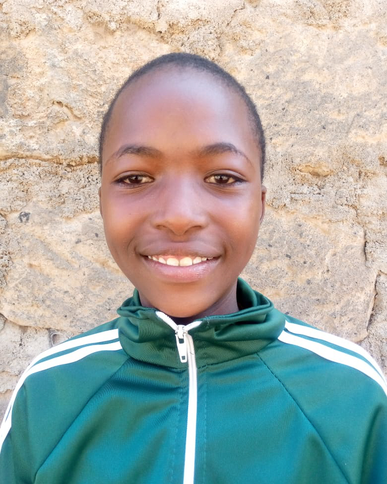 Rose Mumbi