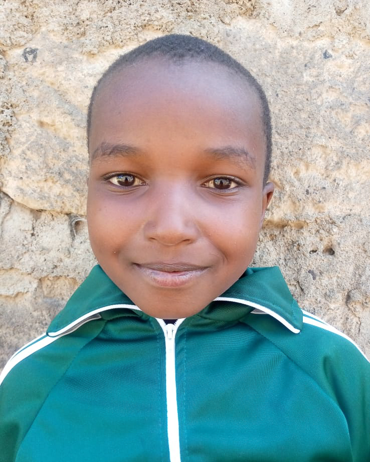 Evans Kuria