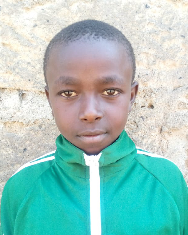 Paul Thuo