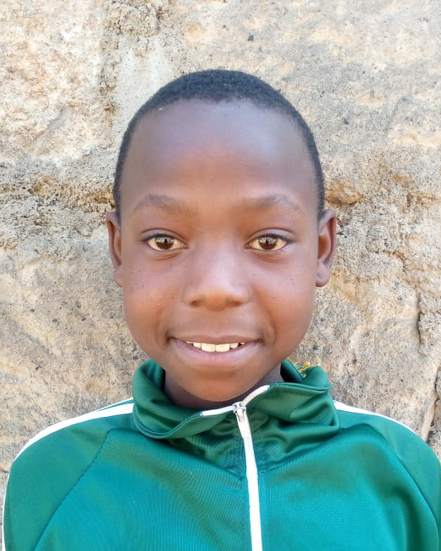 Mary Wanjiku