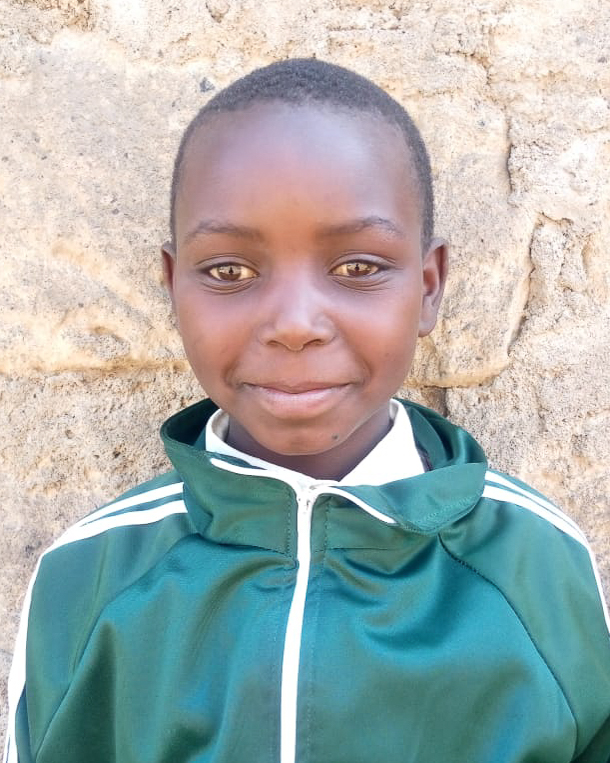 Elizabeth Wairimu