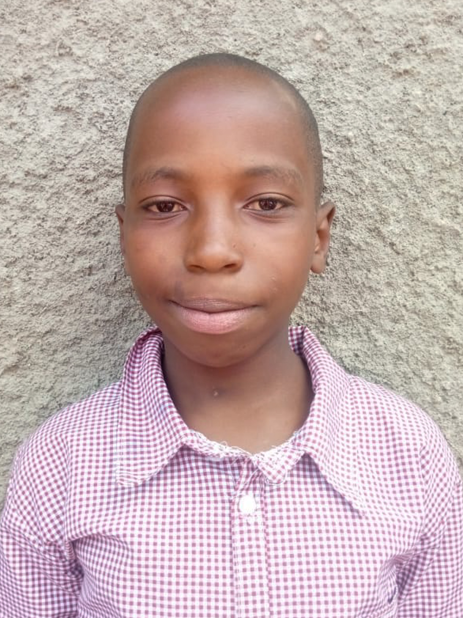 Alex Mwangi