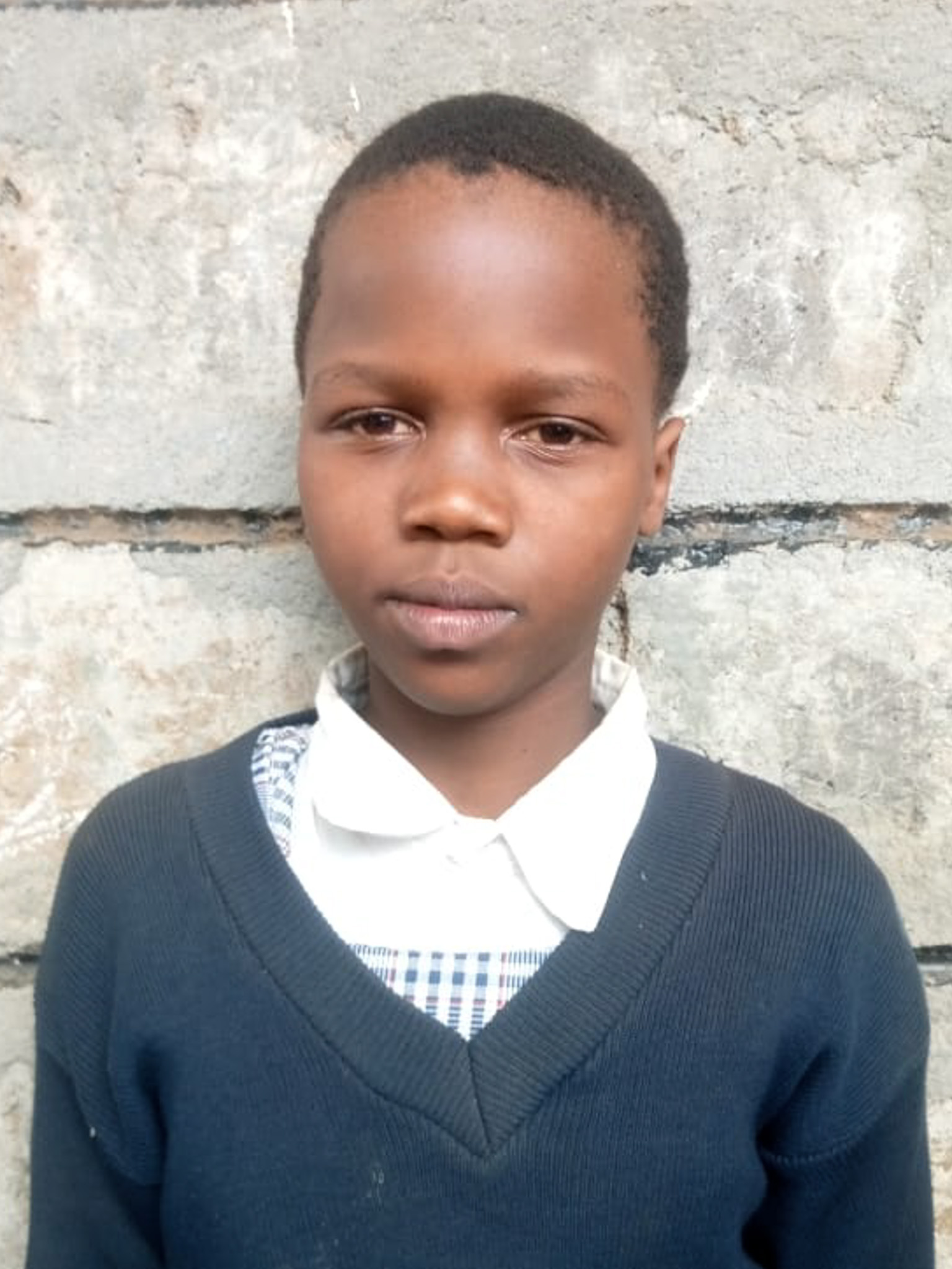 Ashly Wanjiku