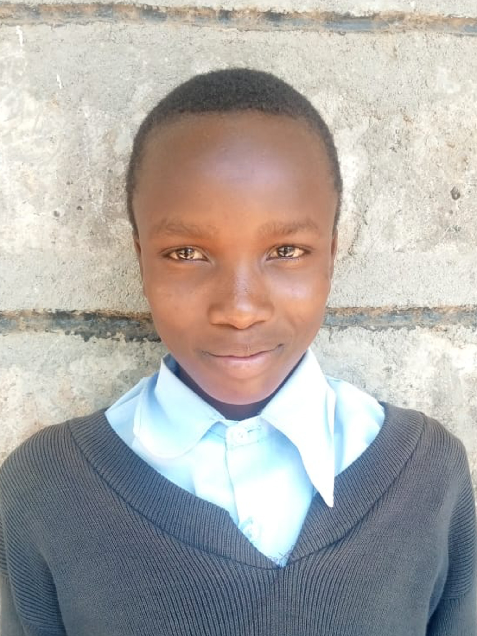 Peter Macharia