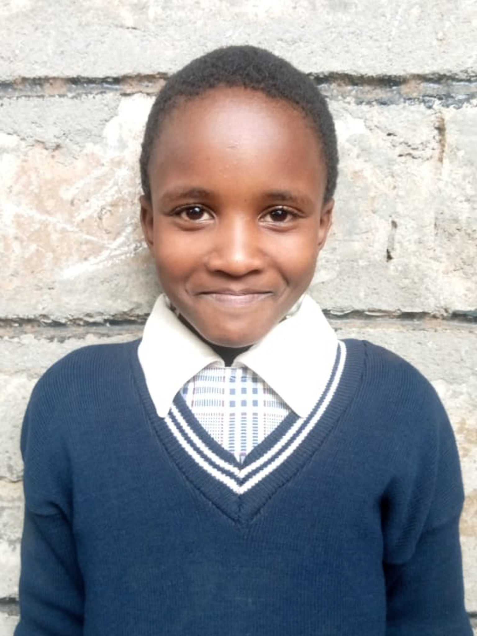 Eunice Wanjiru