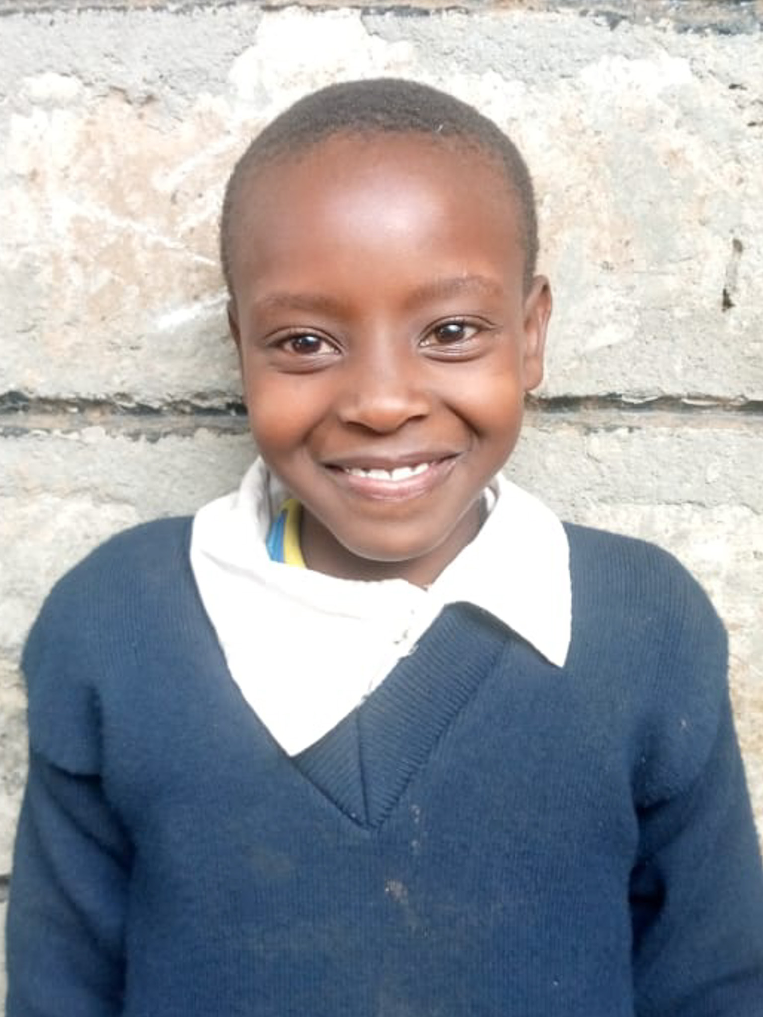 Caroline Wanjiku