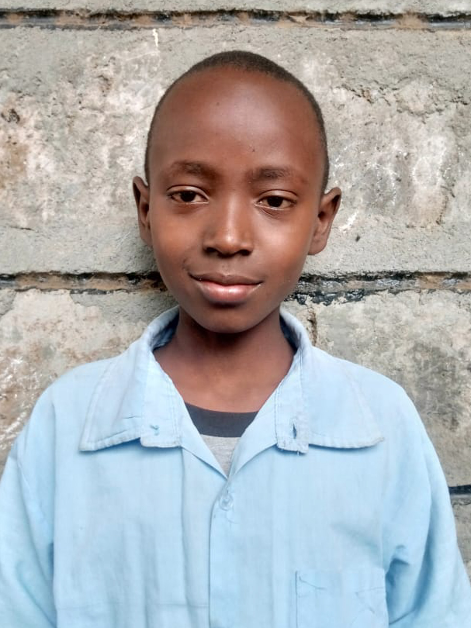 James Ndichu