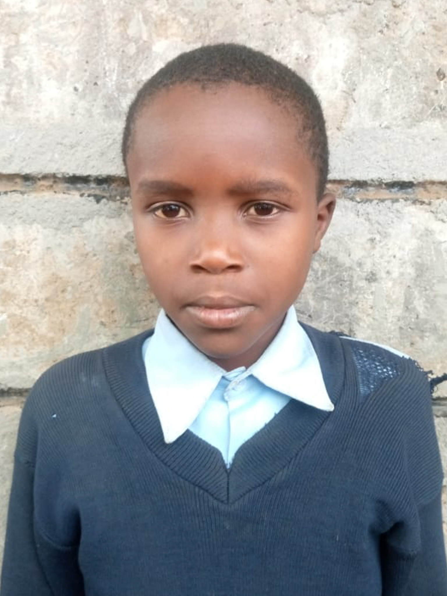 Francis Munyaka