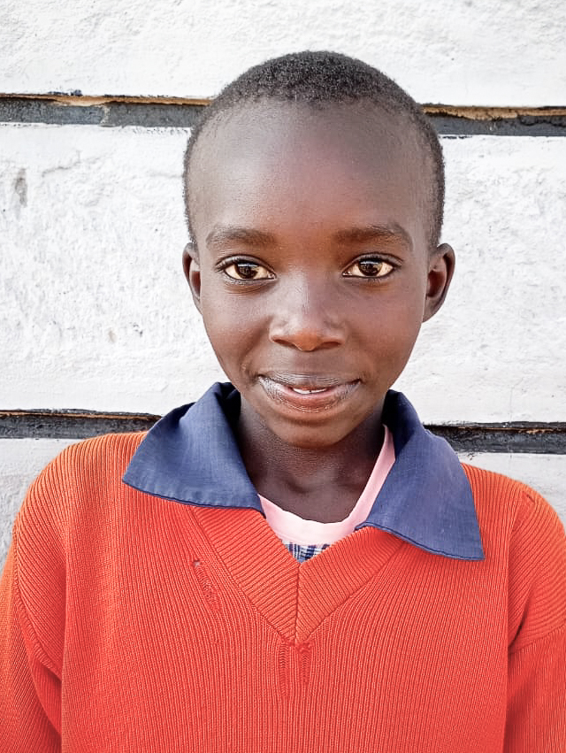 Abigael Jelagat Kipsang