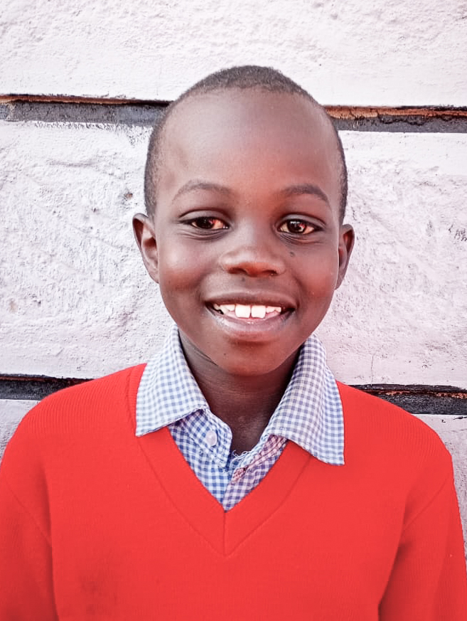 Gideon Kipkemei Rono