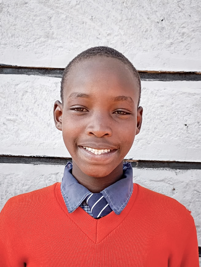Farida Jebet Kiprop