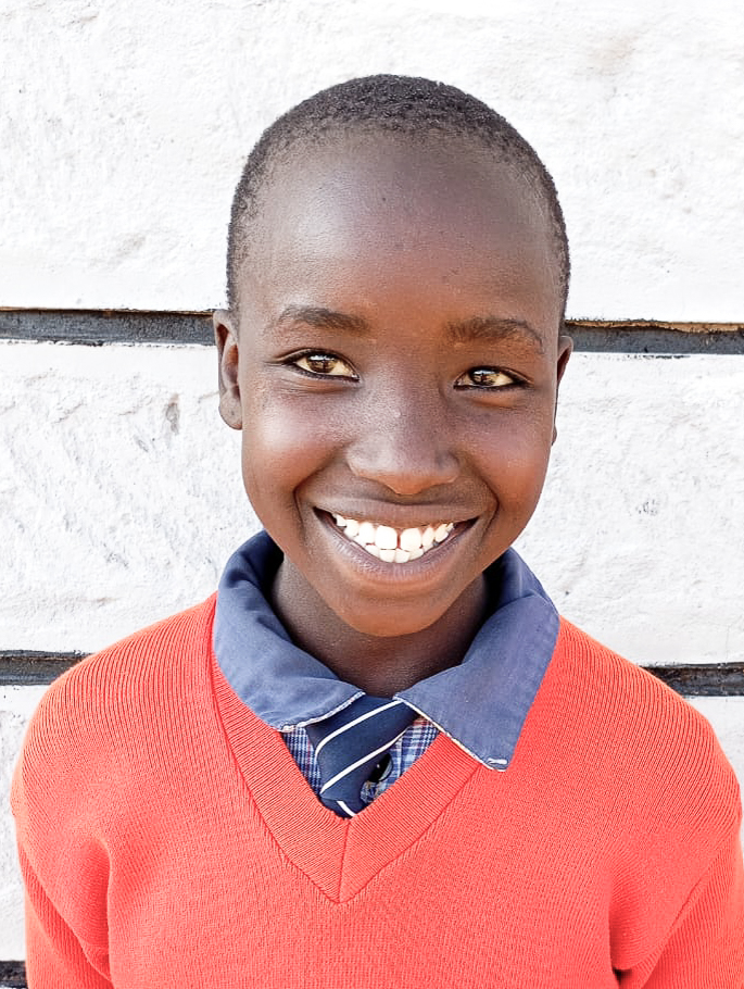 Blessing Jepkoech Chirchir