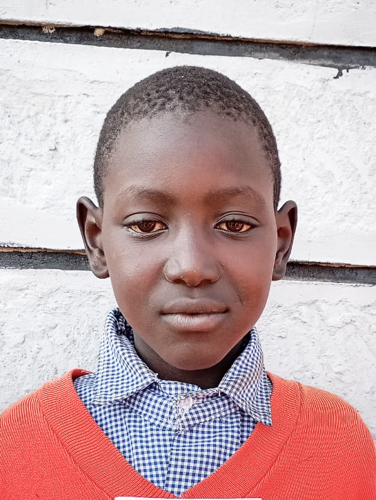 Photo of Shadrack