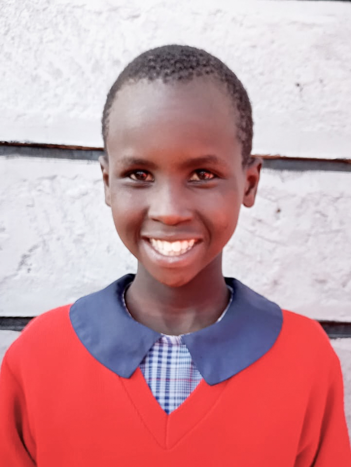Ivy Jepchirchir Boit