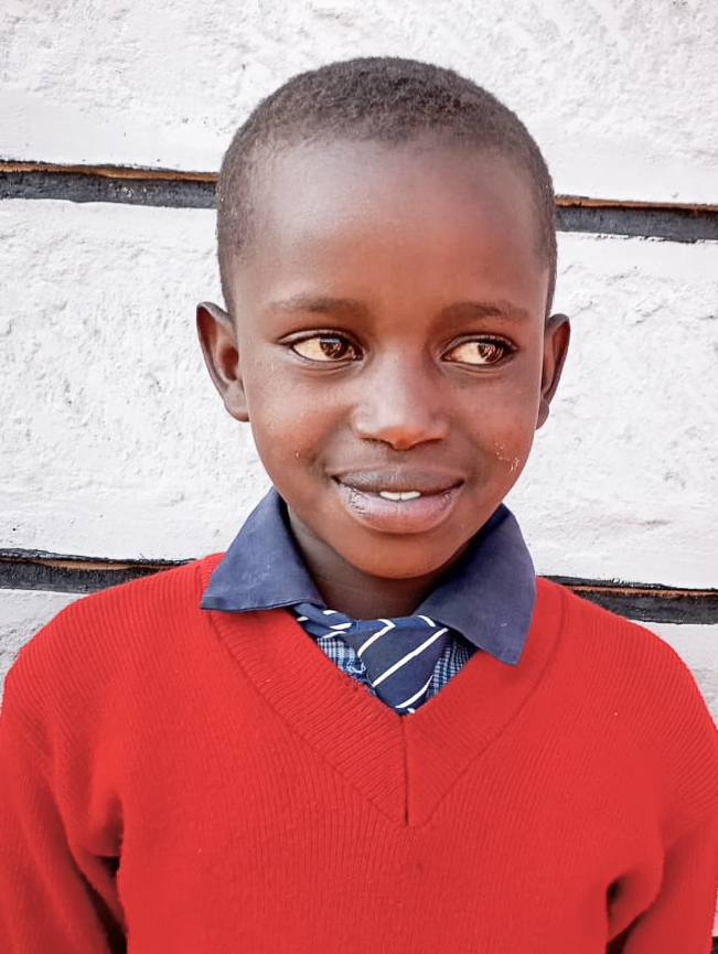 Delvine Jelagat Kipkorir
