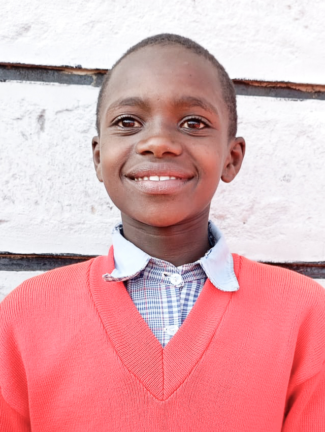 Sharleen Jerono Kiplagat