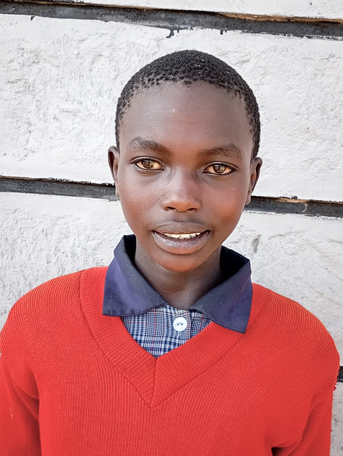 Linda Jepkosgei Chirchir