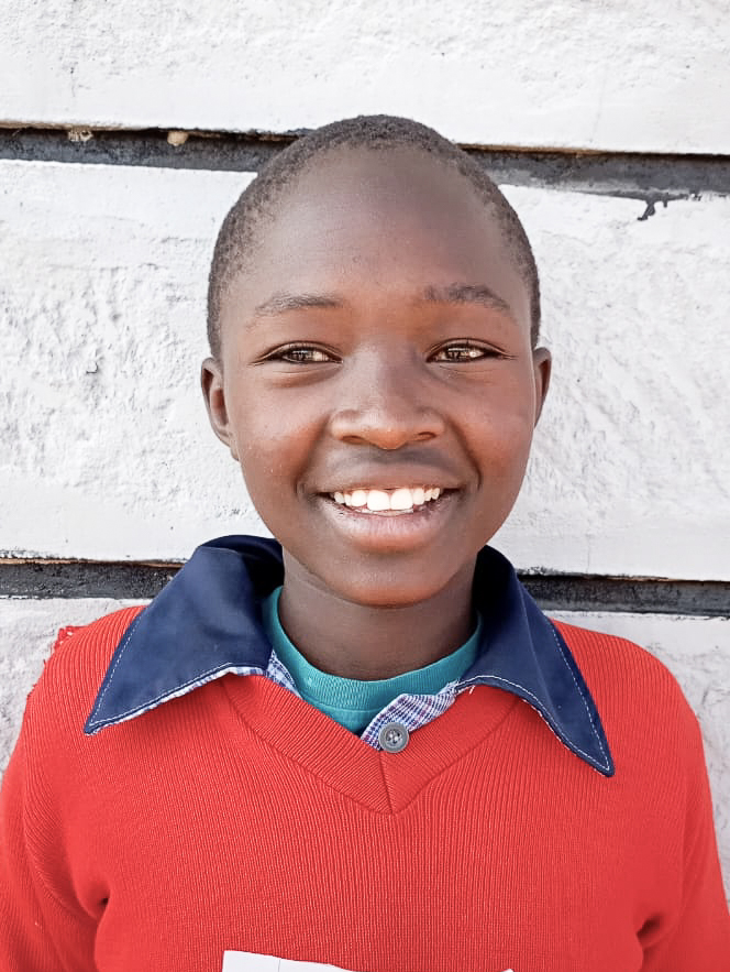 Caren Jepchumba Chelanga