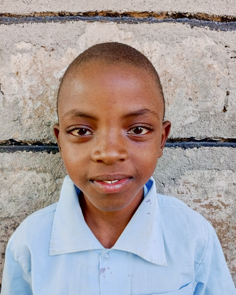 Abraham Mbugua