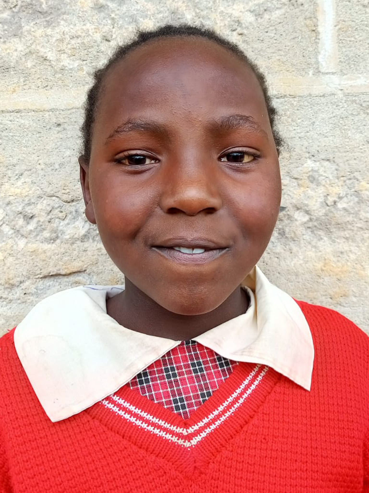 Mary Njeri Ndutire
