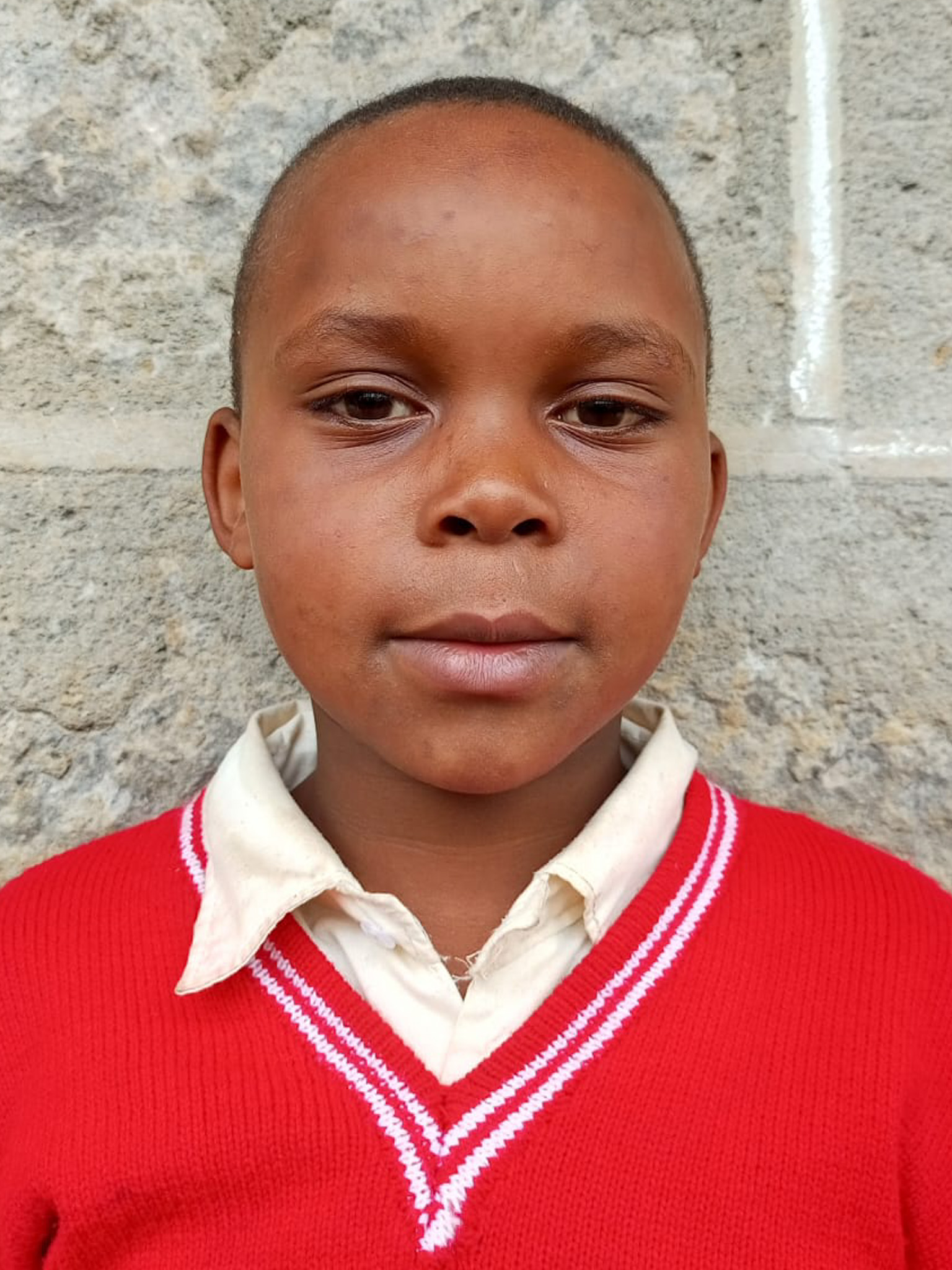 Wilson Mangara Kamau