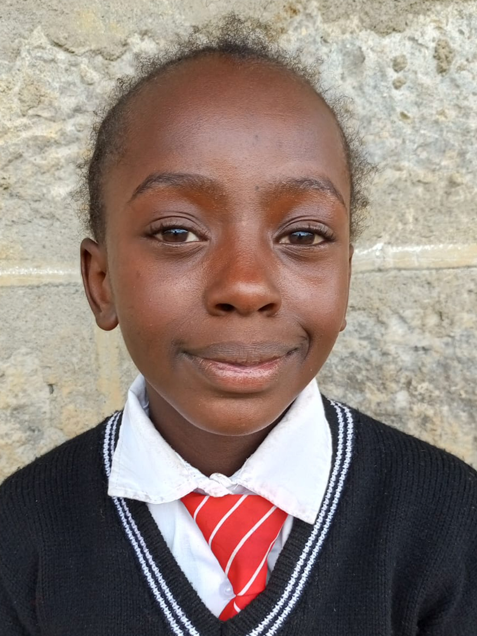 Pauline Waithera Karugi