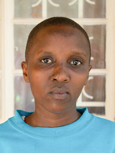 Faith Loko Mutua