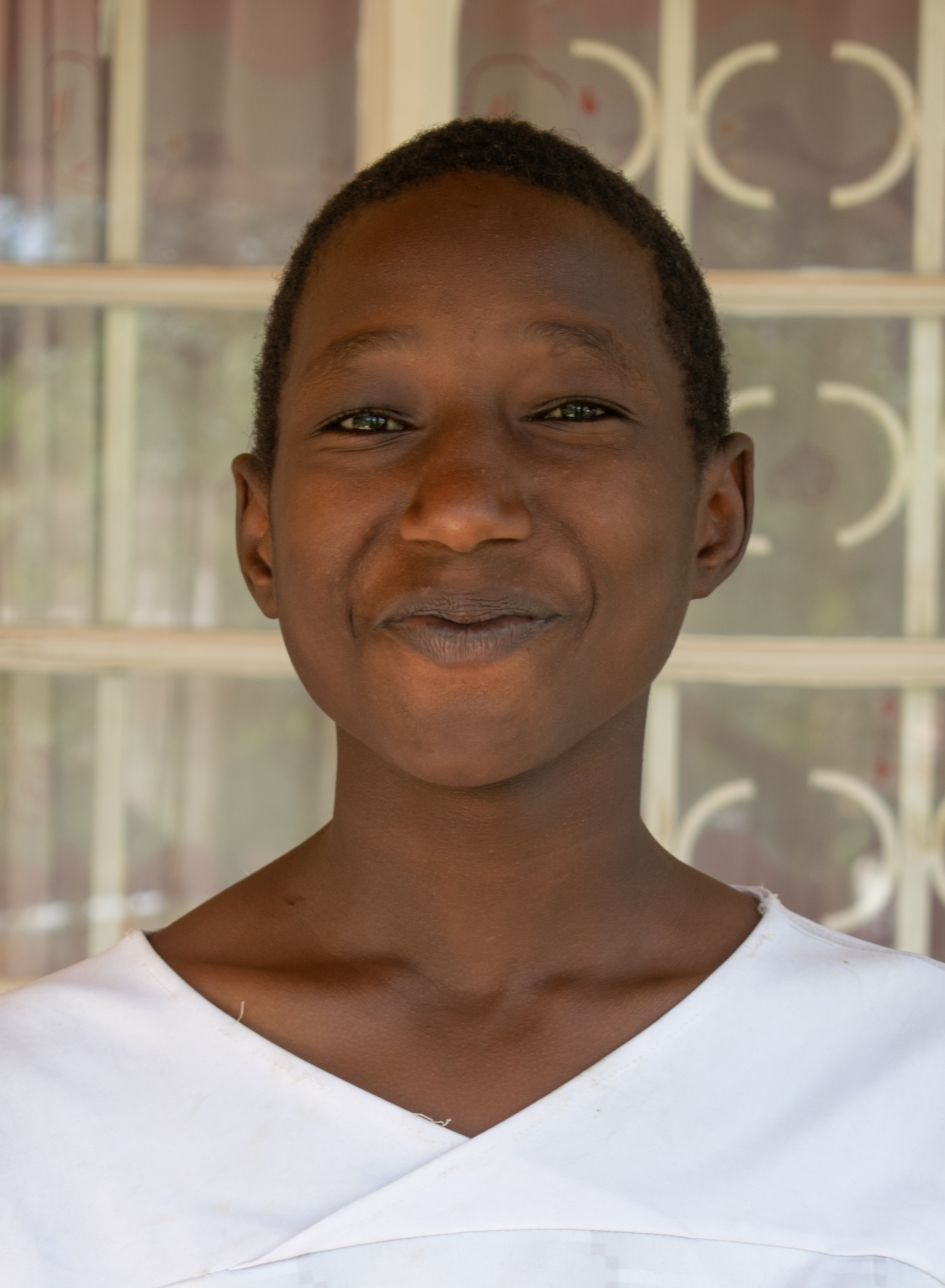 Sambimbi Mutua