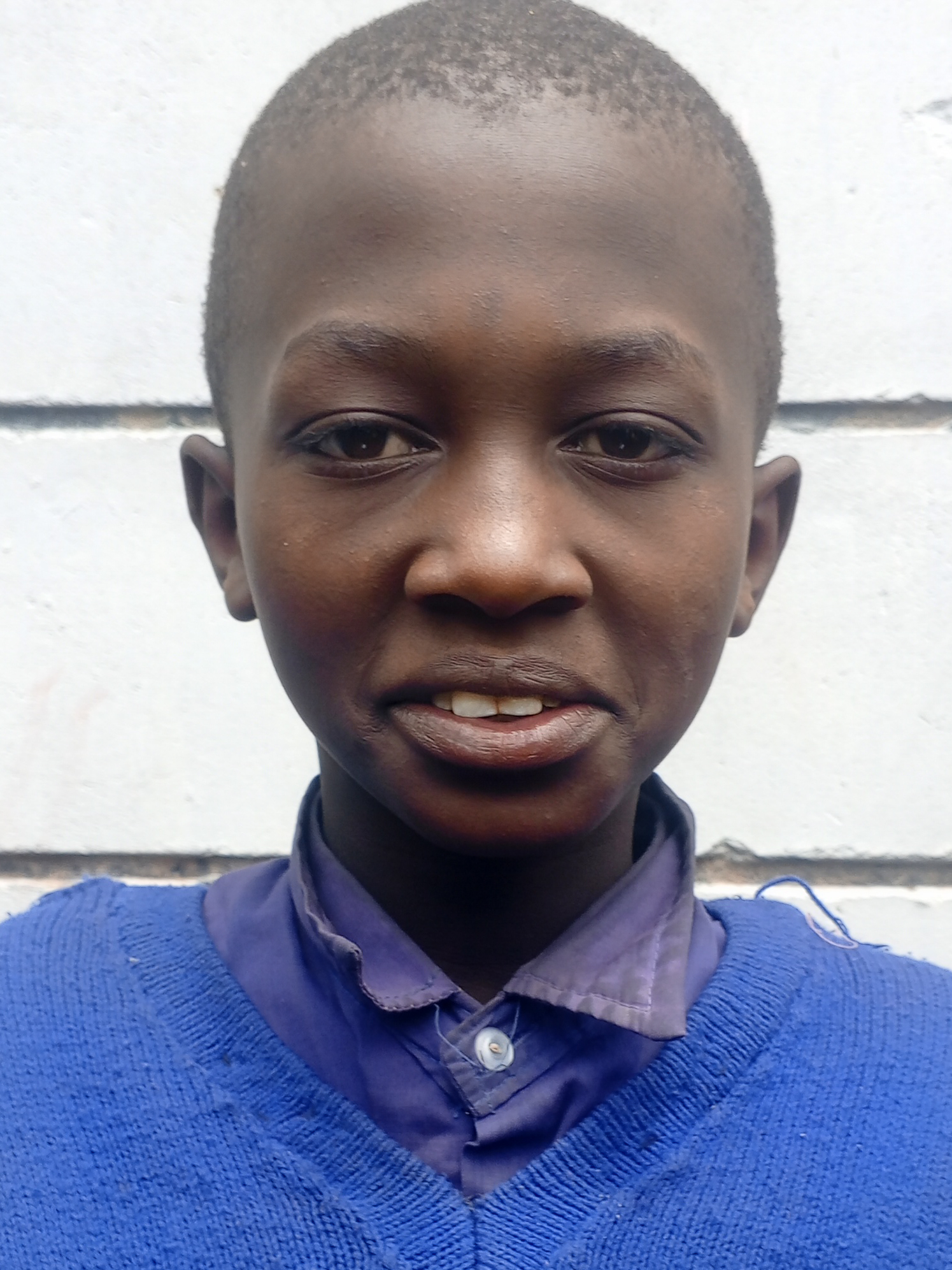 Alex Muthiani Ndunge