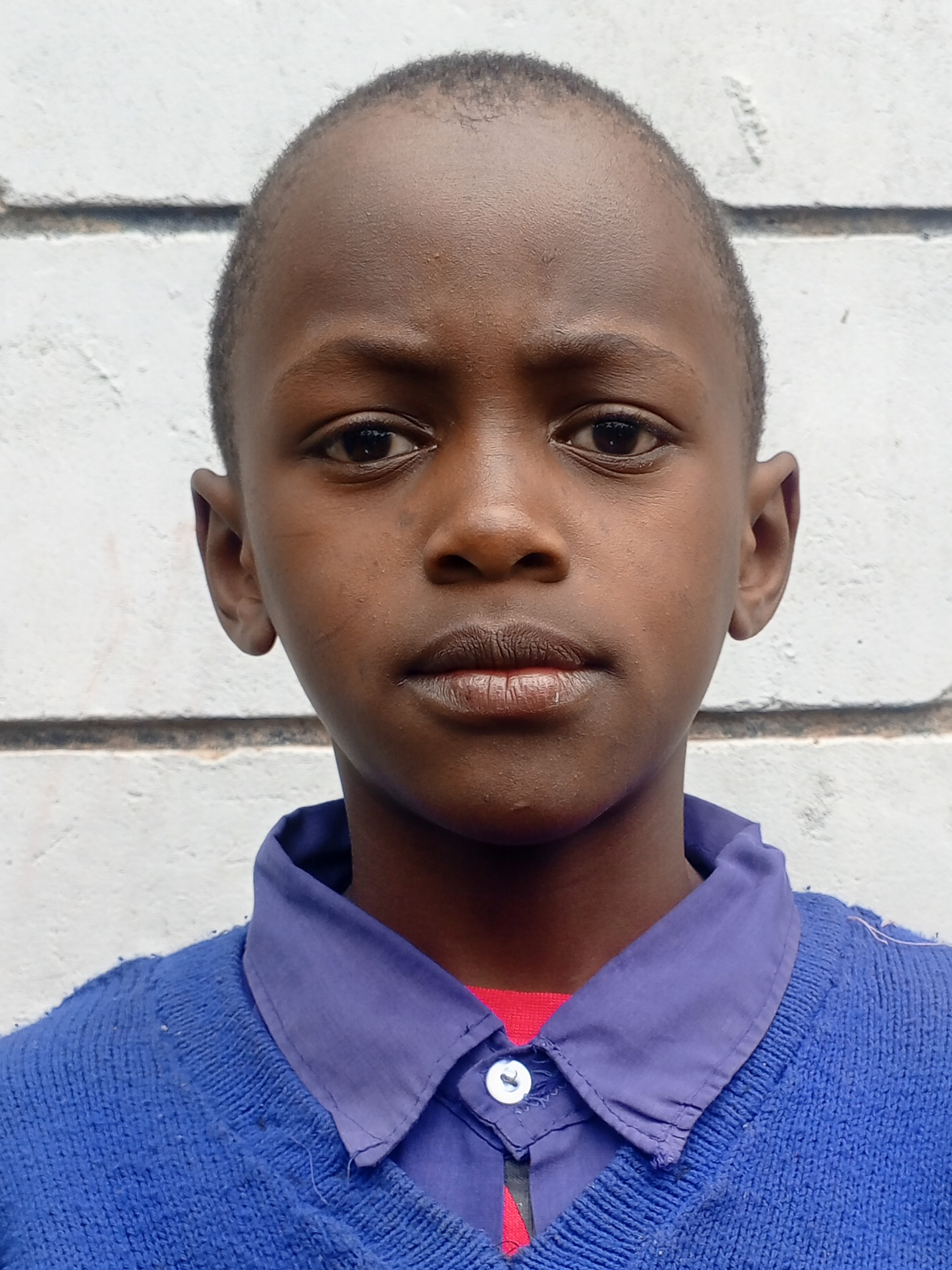 Bildan Mailu Mwongela