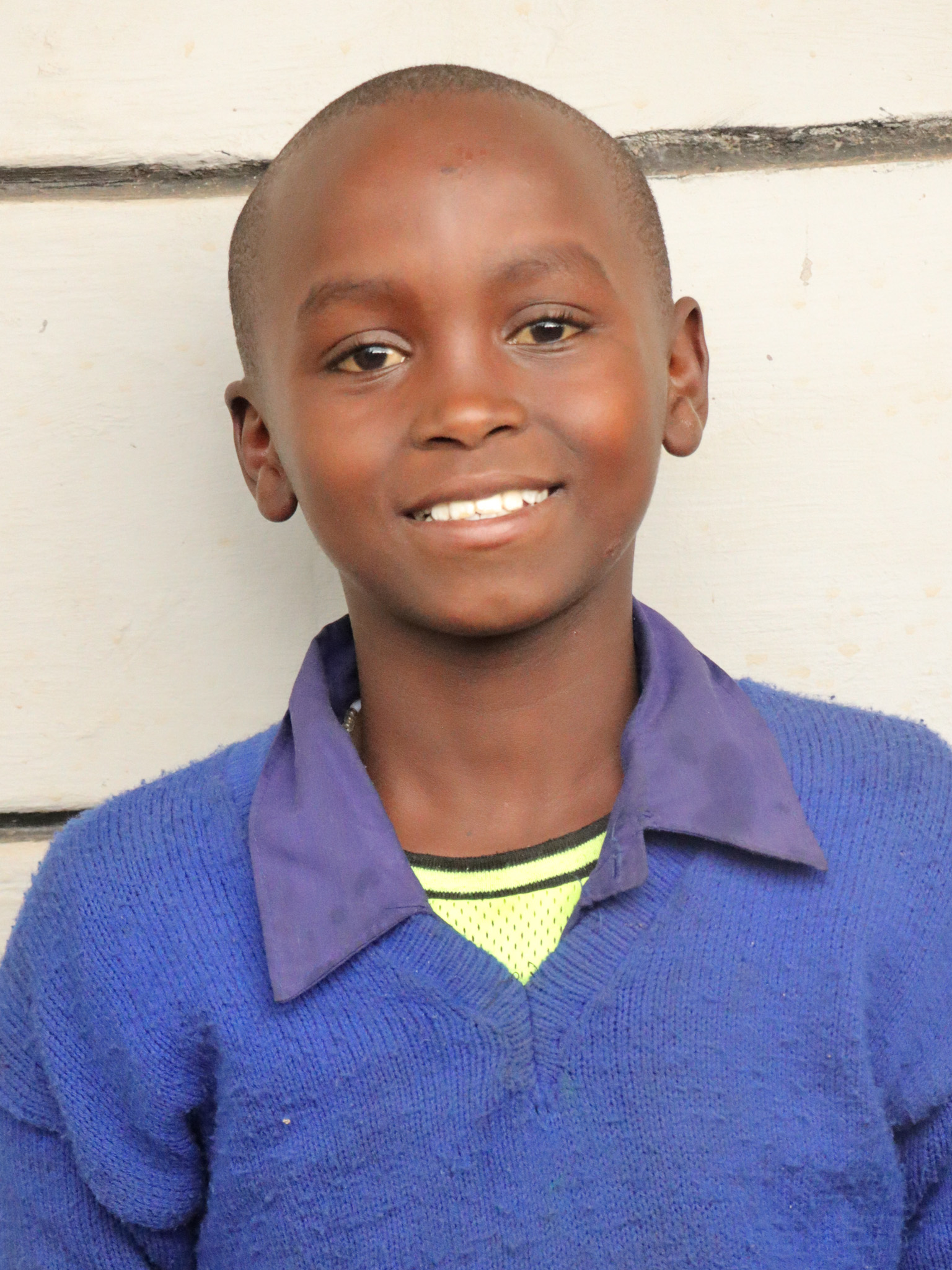 Bonface Kingoo Mutungi