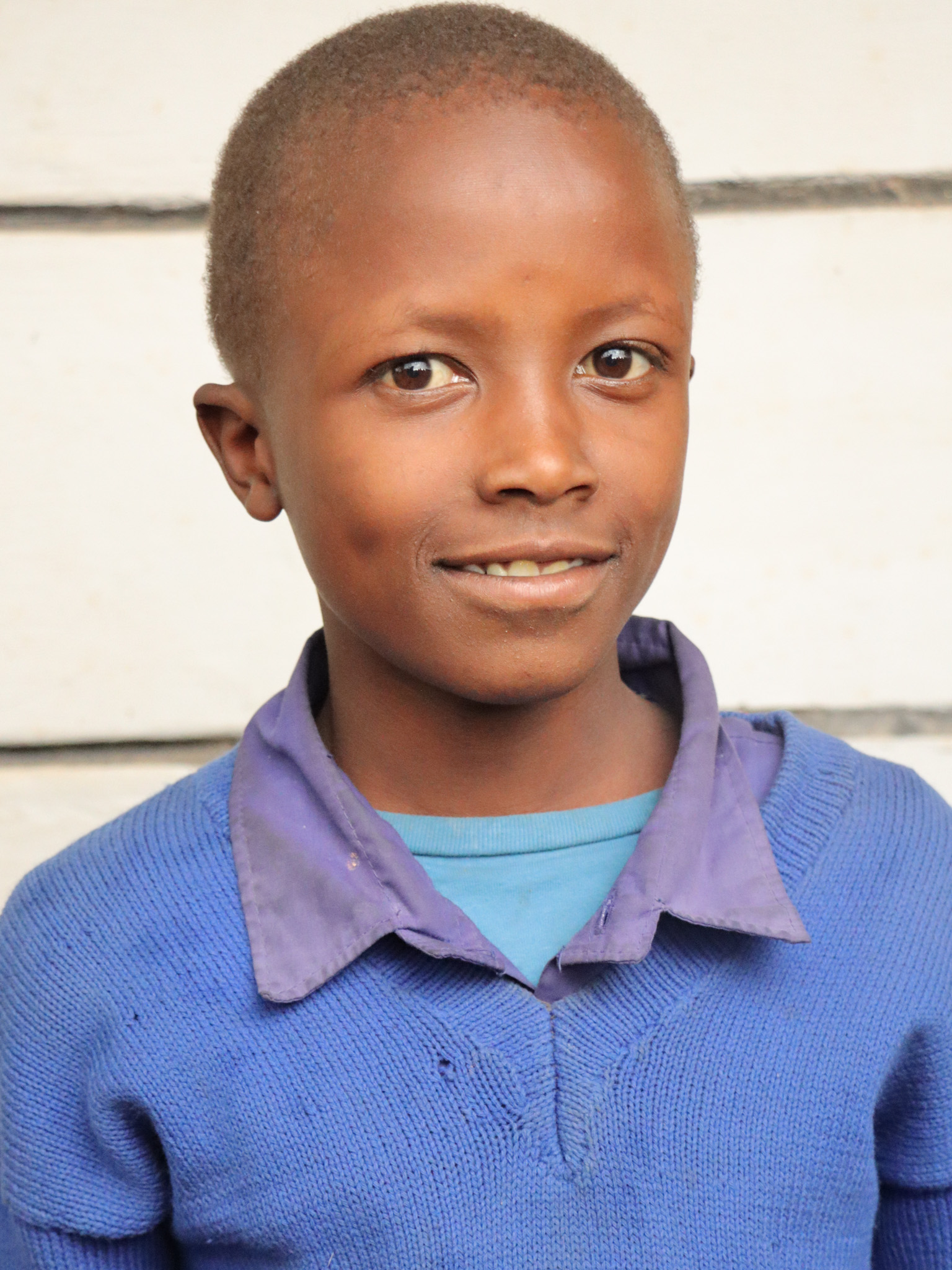 Brandon Mutwiri