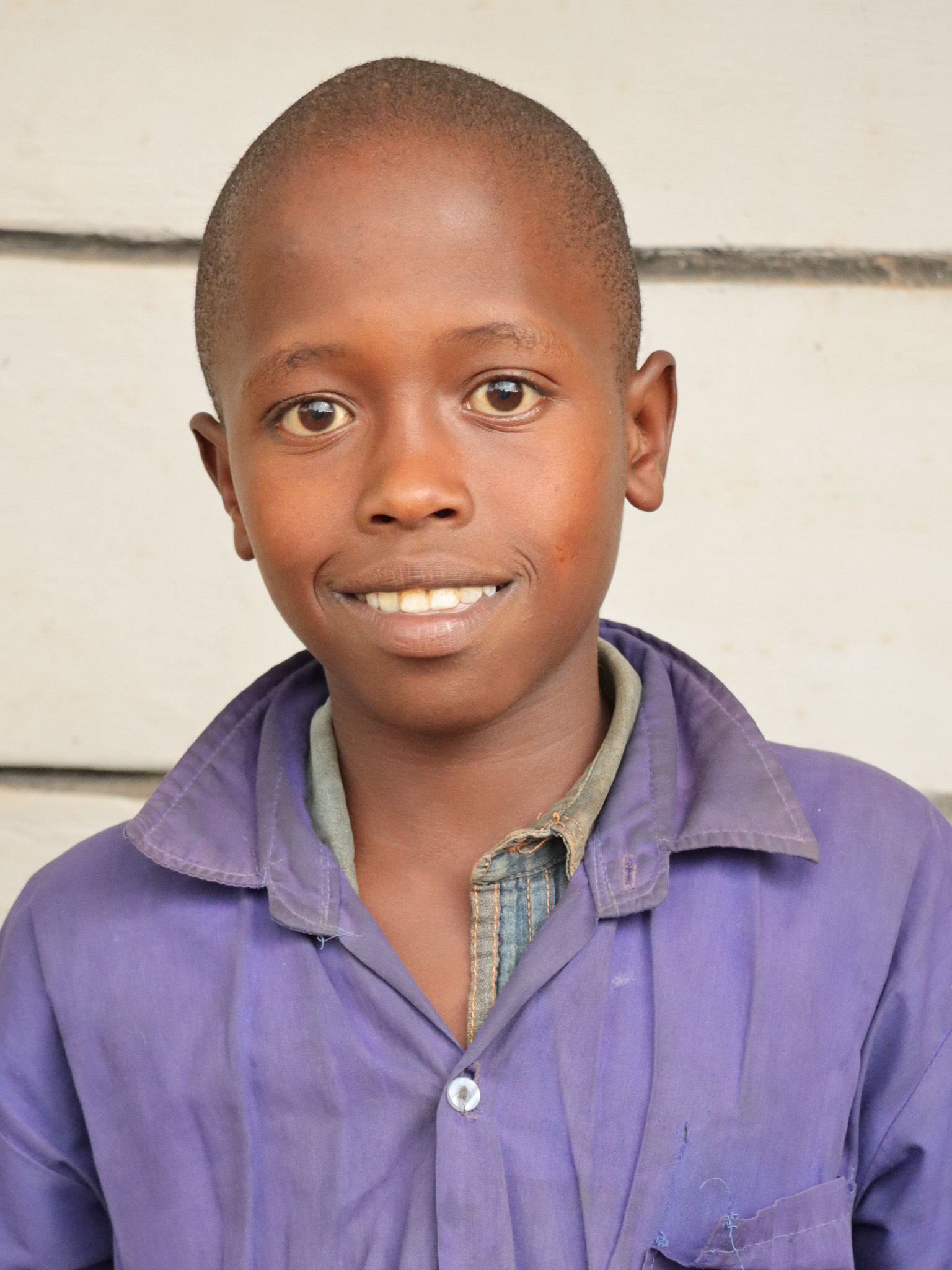 Brian Ngemu Mwololo