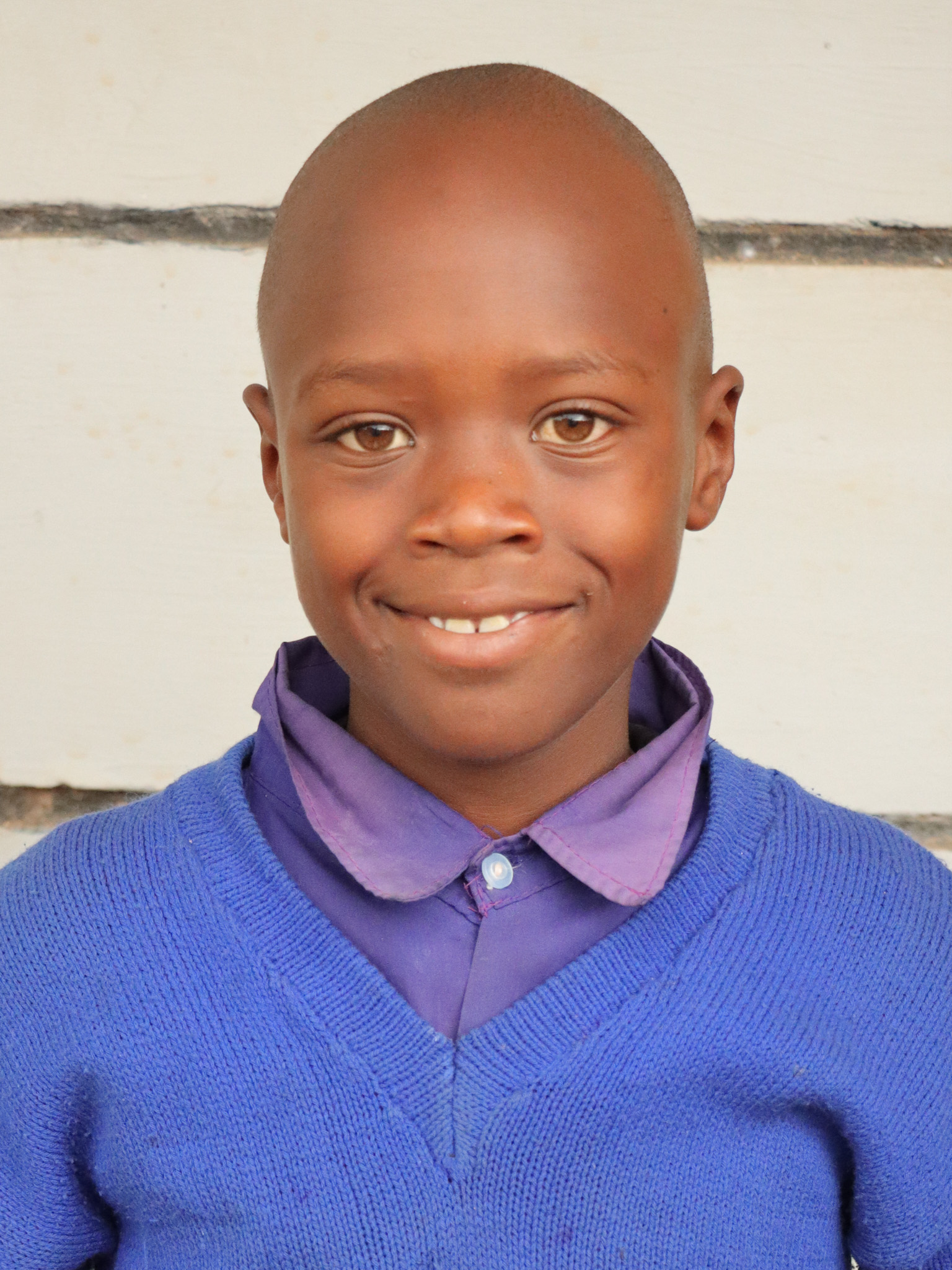 Brian Mwangangi Mwendwa