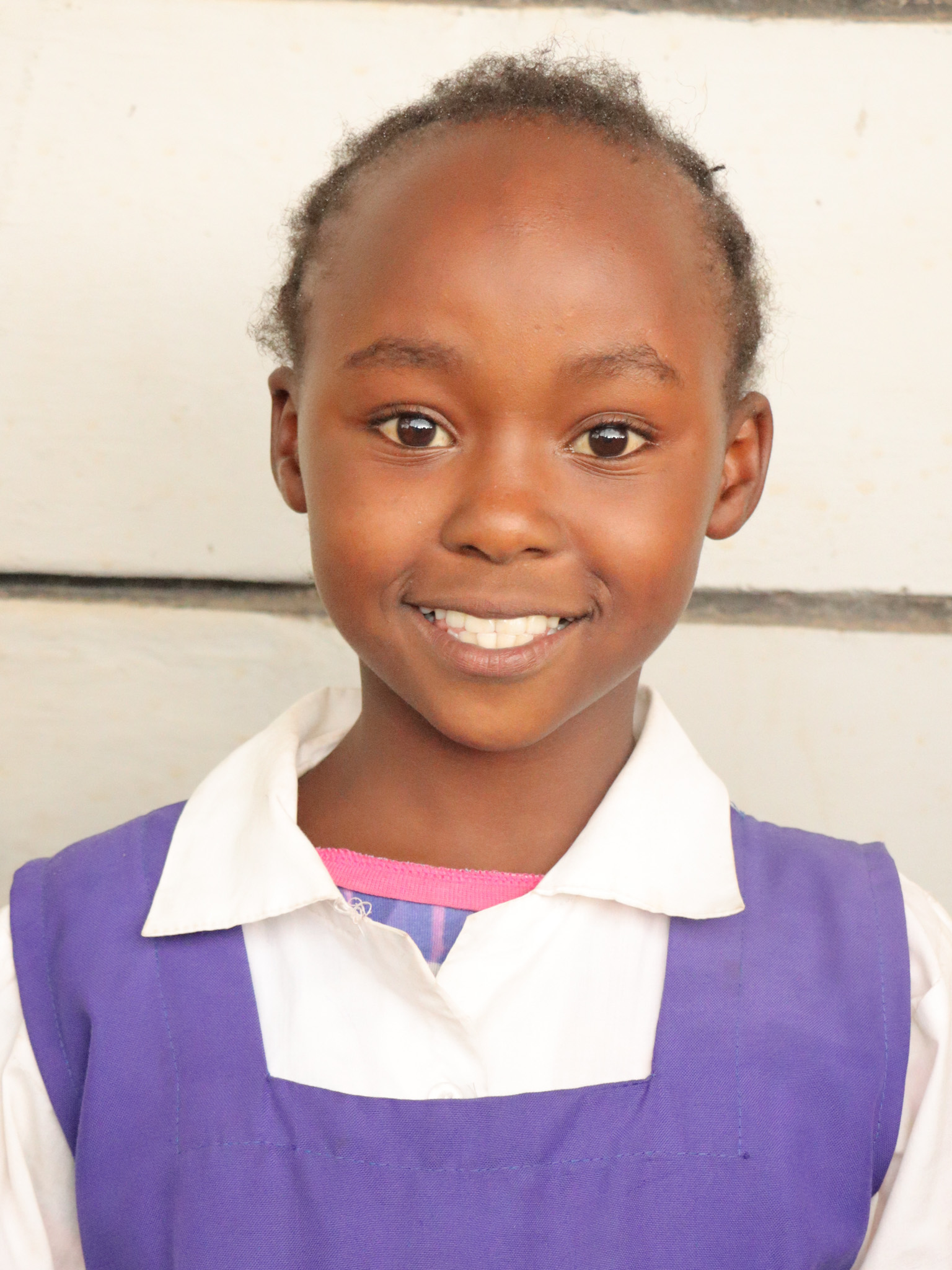 Catherine Baraka Martin