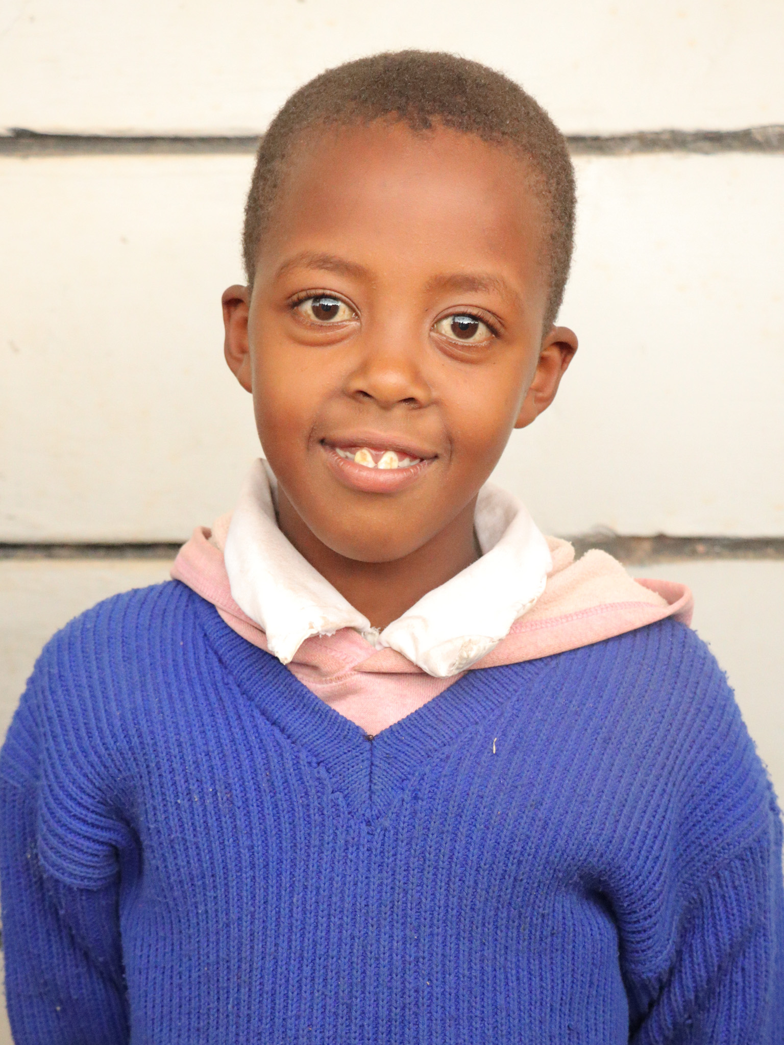 Cynthia Nyambura