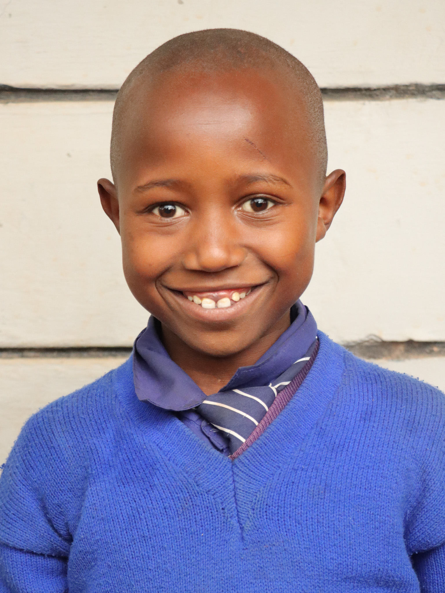 Daniel Muuo Kamula