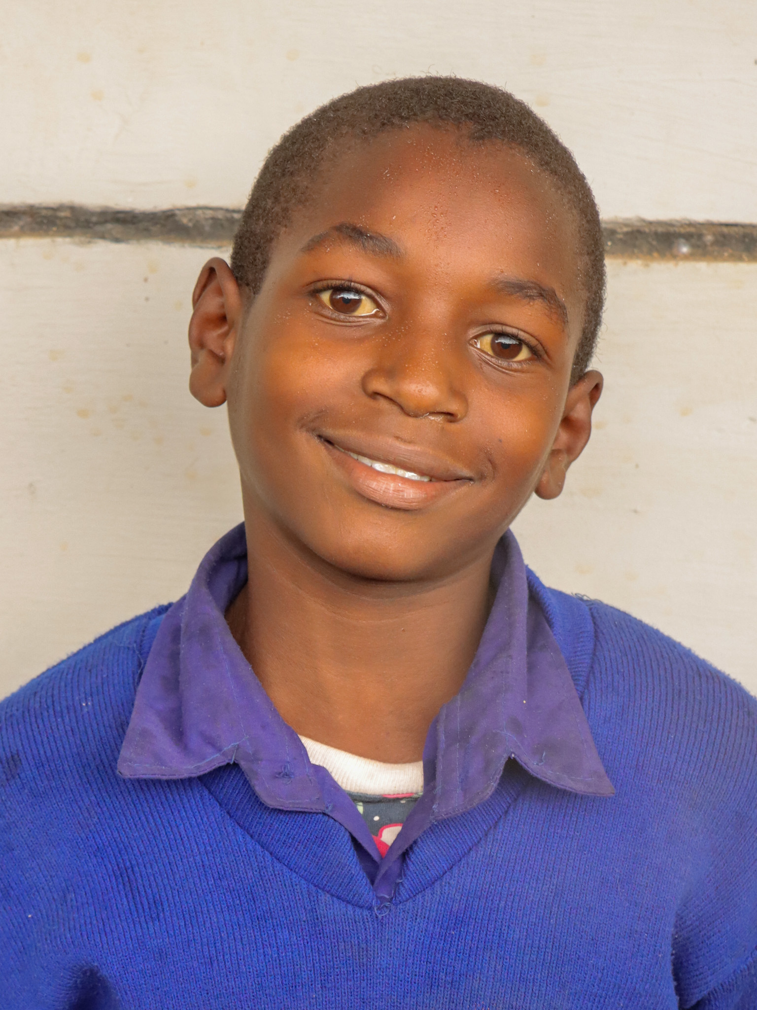 Daniel Muoki