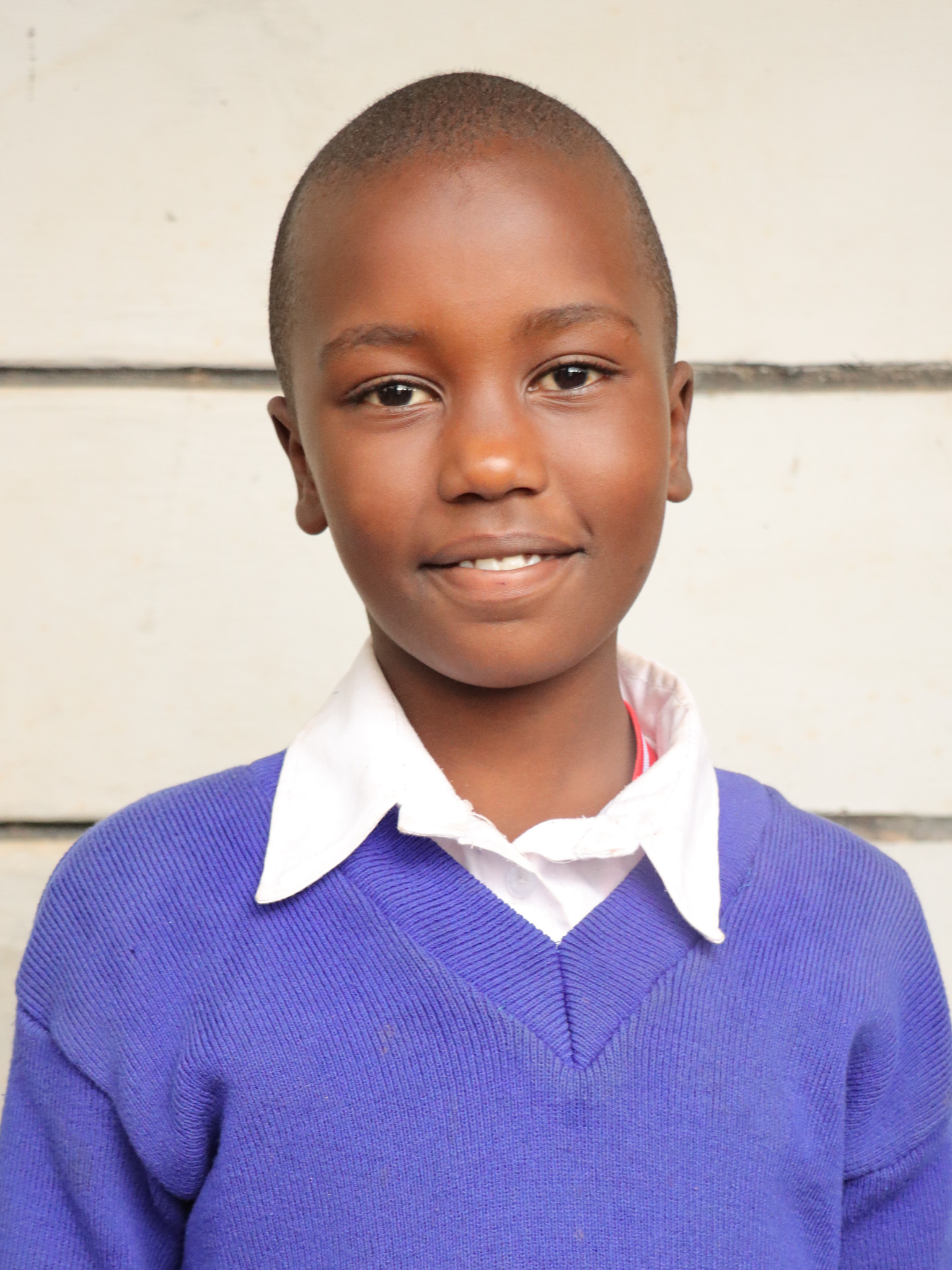 Deborah Mwende Muoki