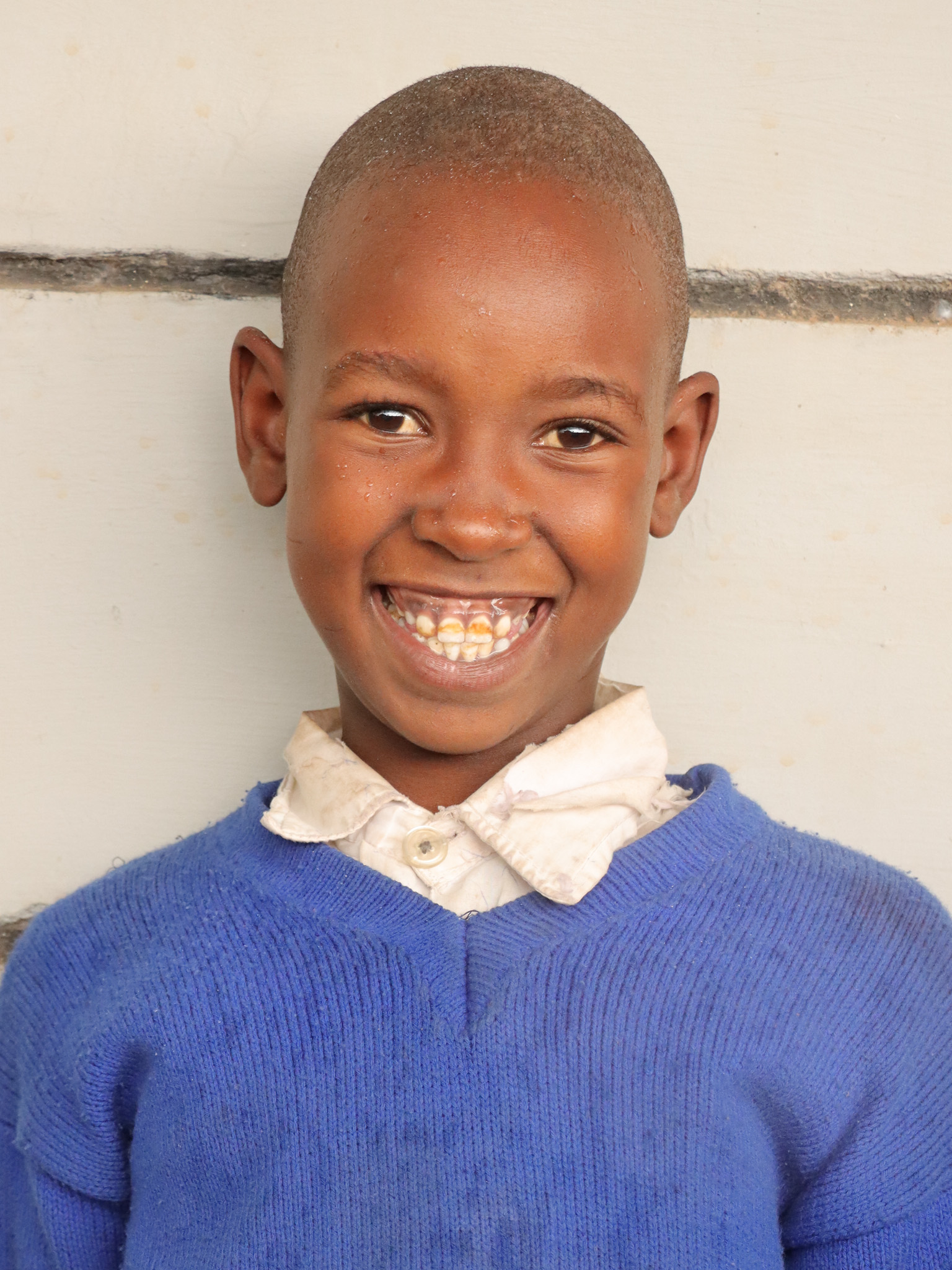 Esther Mbithe Francis